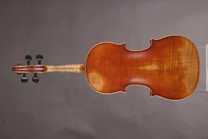German Masterviolin around 1800 - V10115